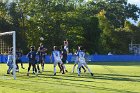 MSoc vs NEC  Wheaton College Men’s Soccer vs New England College. - Photo By: KEITH NORDSTROM : Wheaton, Soccer